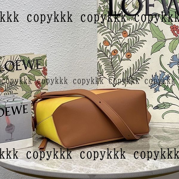大人気 ロエベ ハンドバッグ コピー - bags-04740 画像 5