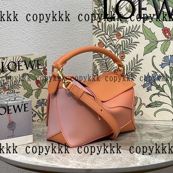 ロエベ ハンドバッグ コピー 激安通販 - bags-04741 画像 3