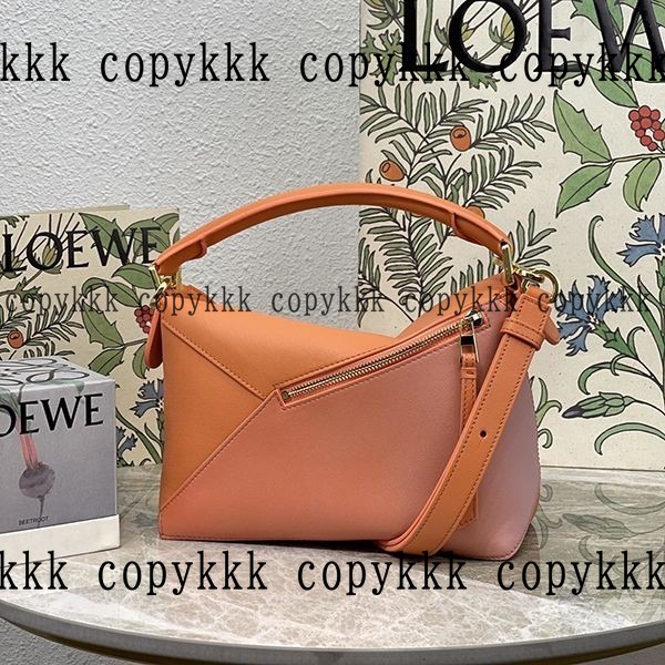ロエベ ハンドバッグ コピー 激安通販 - bags-04741 画像 4