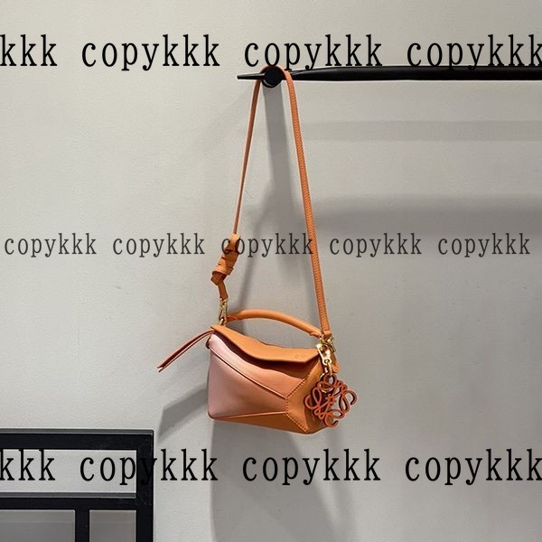 格安 ロエベ ハンドバッグ スーパーコピー - bags-04744 画像 2