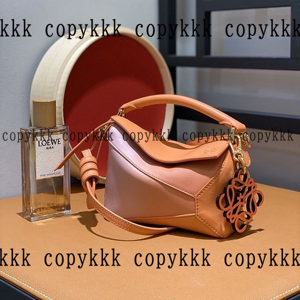 格安 ロエベ ハンドバッグ スーパーコピー - bags-04744 画像 3