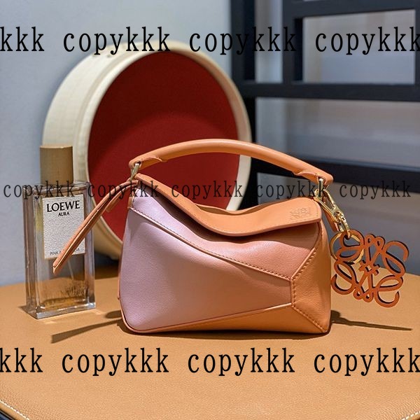 格安 ロエベ ハンドバッグ スーパーコピー - bags-04744 画像 4