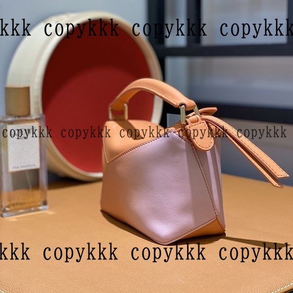 格安 ロエベ ハンドバッグ スーパーコピー - bags-04744 画像 5