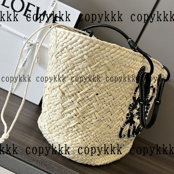 格安 ロエベ ハンドバッグ スーパーコピー - bags-04694 画像 2