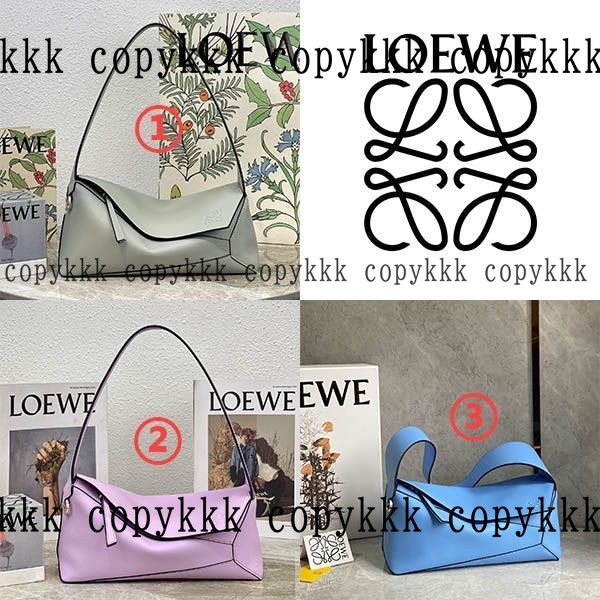 格安 ロエベ ハンドバッグ スーパーコピー - bags-04755