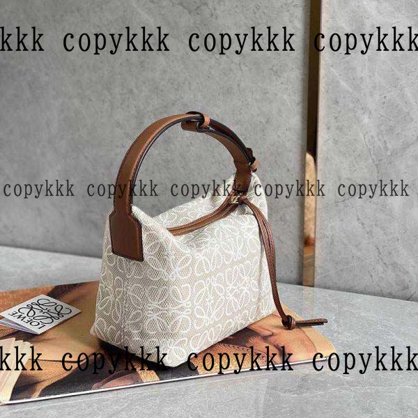 ロエベ ハンドバッグ コピー 激安通販 - bags-04758 画像 4