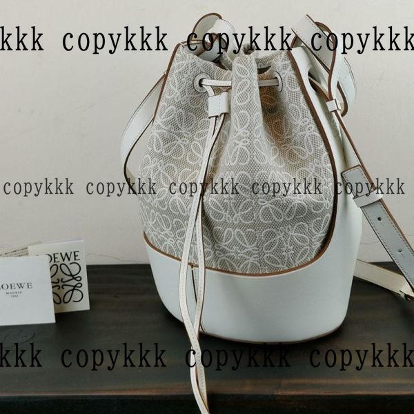 ロエベ ハンドバッグ N級品 送料無料 - bags-04761 画像 4