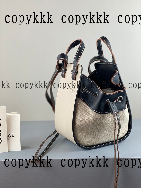 格安 ロエベ ハンドバッグ スーパーコピー - bags-04762 画像 3