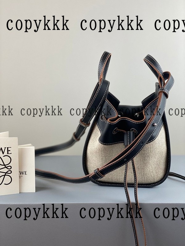 格安 ロエベ ハンドバッグ スーパーコピー - bags-04762 画像 4