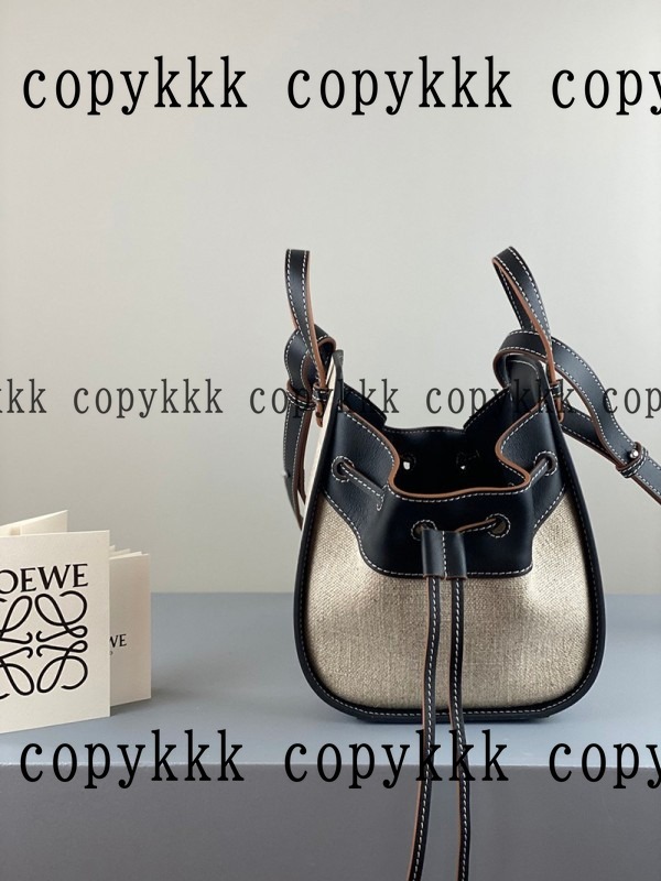 格安 ロエベ ハンドバッグ スーパーコピー - bags-04762 画像 5