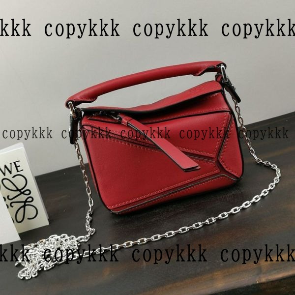 大人気 ロエベ ハンドバッグ コピー - bags-04768