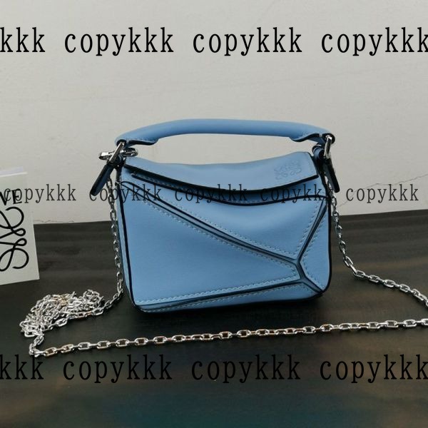 ロエベ ハンドバッグ コピー 激安通販 - bags-04769 画像 5