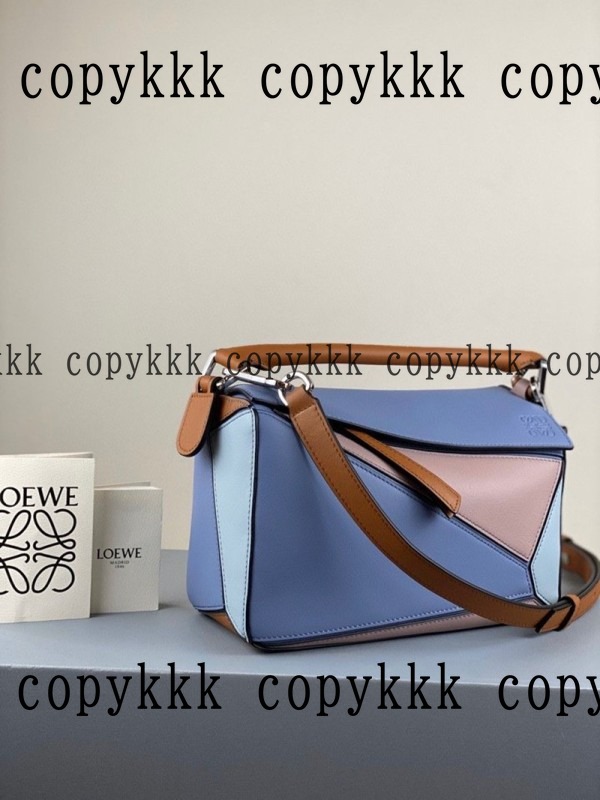 人気 ロエベ ハンドバッグ N級品 - bags-04779 画像 2