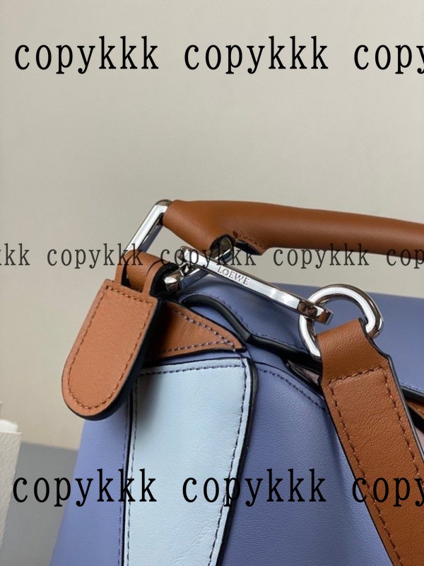 人気 ロエベ ハンドバッグ N級品 - bags-04779 画像 3