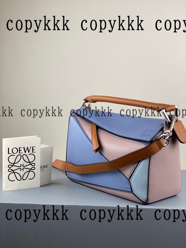 人気 ロエベ ハンドバッグ N級品 - bags-04779 画像 4