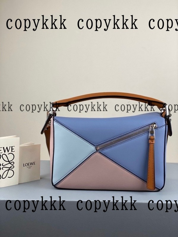 人気 ロエベ ハンドバッグ N級品 - bags-04779 画像 5