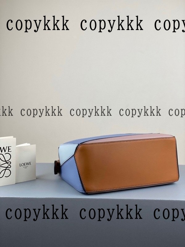 人気 ロエベ ハンドバッグ N級品 - bags-04779 画像 6