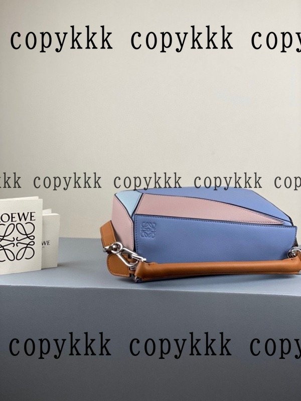 人気 ロエベ ハンドバッグ N級品 - bags-04779 画像 7