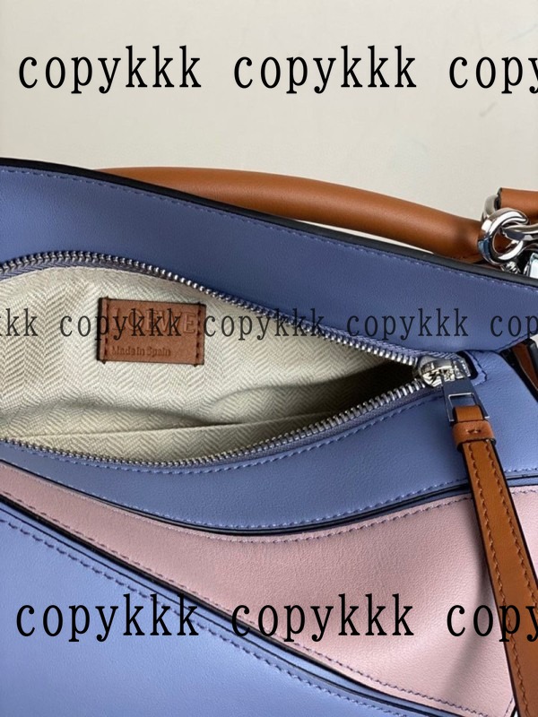 人気 ロエベ ハンドバッグ N級品 - bags-04779 画像 8