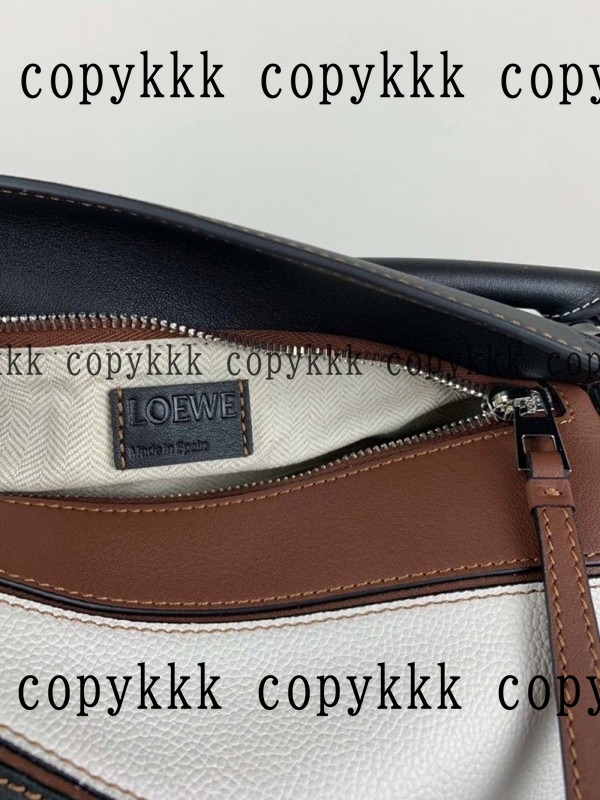 格安 ロエベ ハンドバッグ スーパーコピー - bags-04782 画像 8