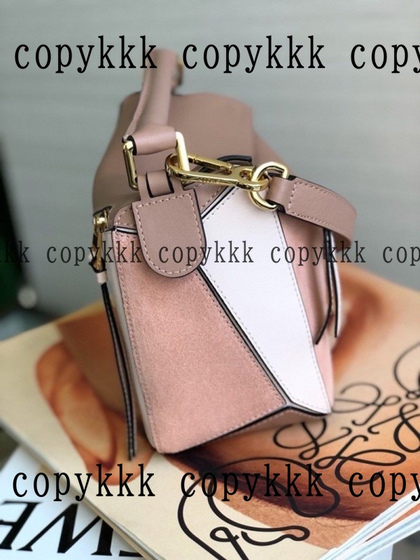 ロエベ ハンドバッグ N級品 送料無料 - bags-04783 画像 2