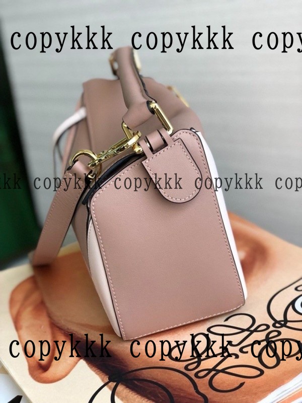 ロエベ ハンドバッグ N級品 送料無料 - bags-04783 画像 3