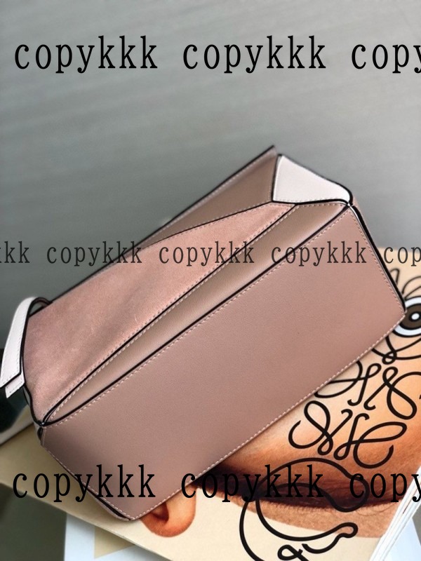 ロエベ ハンドバッグ N級品 送料無料 - bags-04783 画像 4