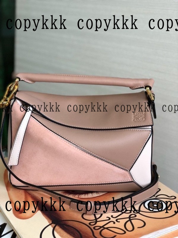 ロエベ ハンドバッグ N級品 送料無料 - bags-04783 画像 8