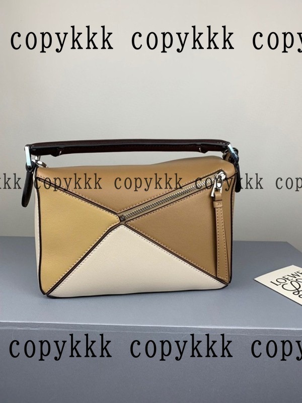 ロエベ ハンドバッグ コピー 激安通販 - bags-04785 画像 3