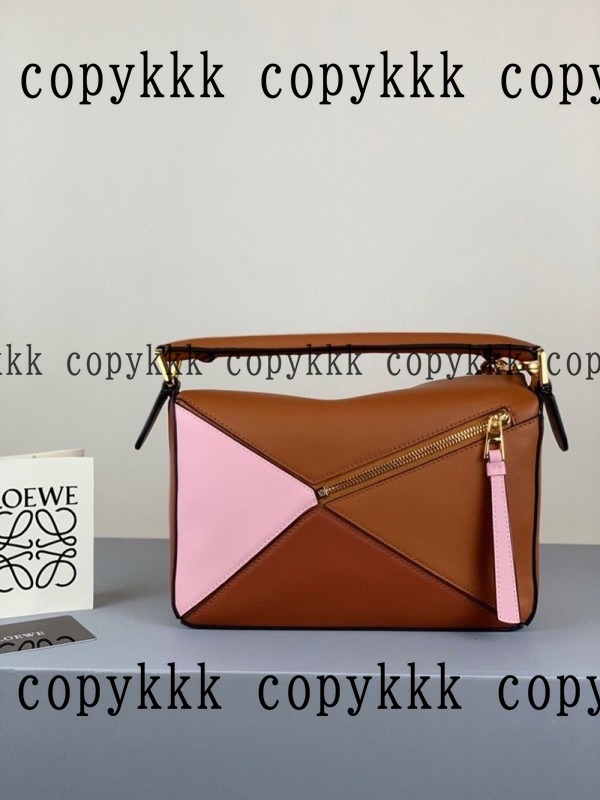 大人気 ロエベ ハンドバッグ コピー - bags-04786 画像 4