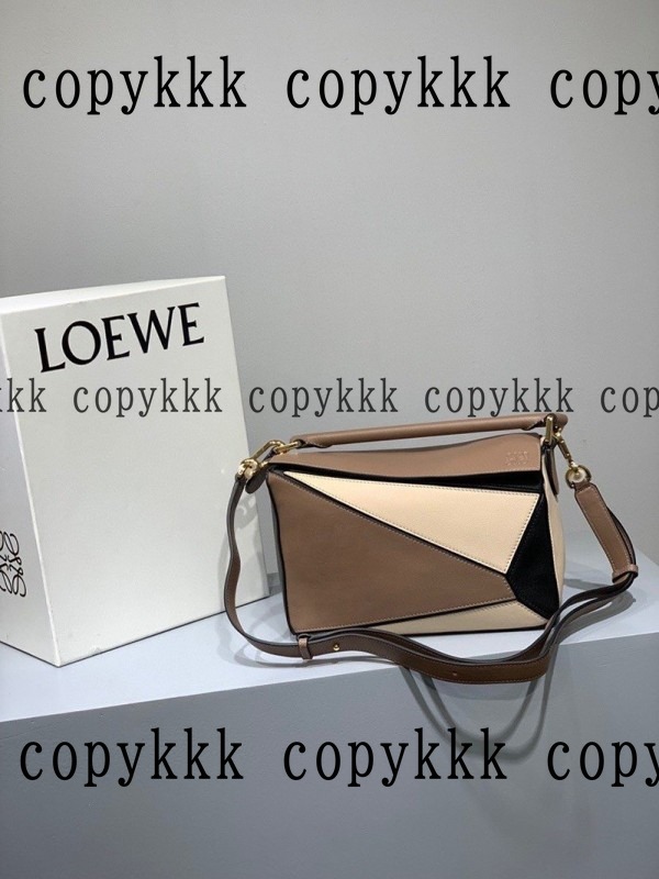 送料無料 ロエベ ハンドバッグ スーパーコピー - bags-04787 画像 2