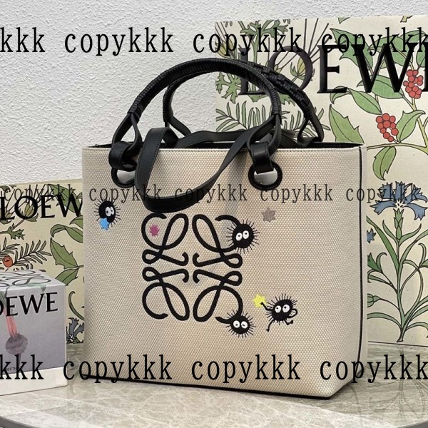 大人気 ロエベ トートバッグ コピー - bags-04859 おすすめN級品
