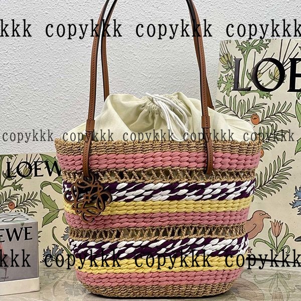 ロエベ トートバッグ コピー 激安通販 - bags-04863