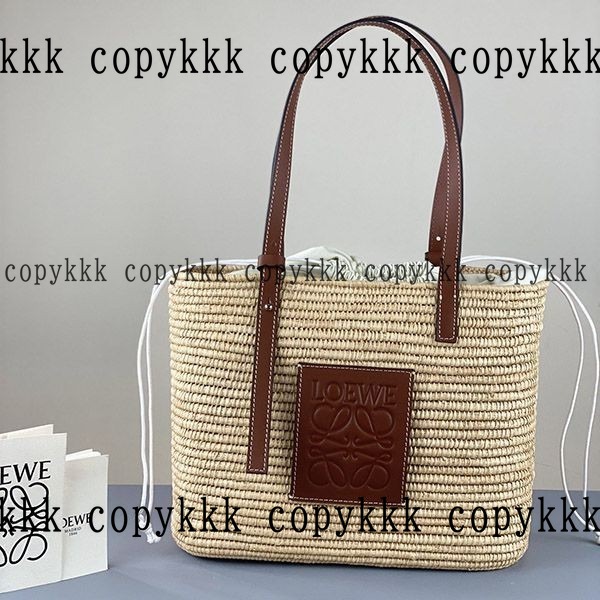 ロエベ トートバッグ コピー 激安通販 - bags-04865