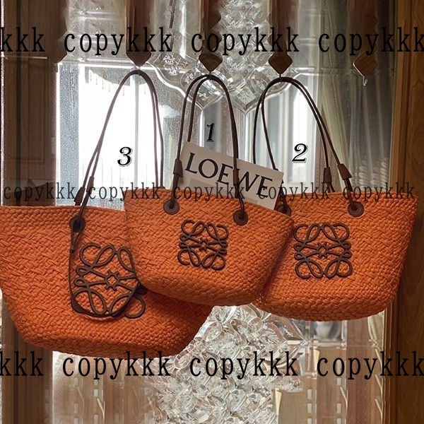 ロエベ トートバッグ コピー 激安通販 - bags-04841 おすすめN級品