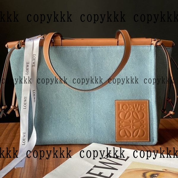 ロエベ トートバッグ N級品 送料無料 - bags-04869