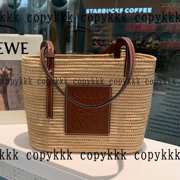 ロエベ トートバッグ N級品 送料無料 - bags-04876