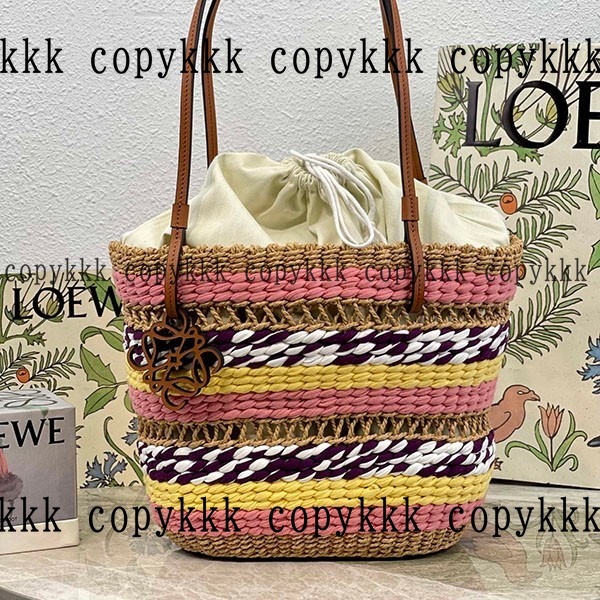 ロエベ トートバッグ コピー 激安通販 - bags-04843