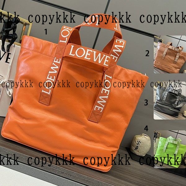 ロエベ トートバッグ コピー 激安通販 - bags-04845