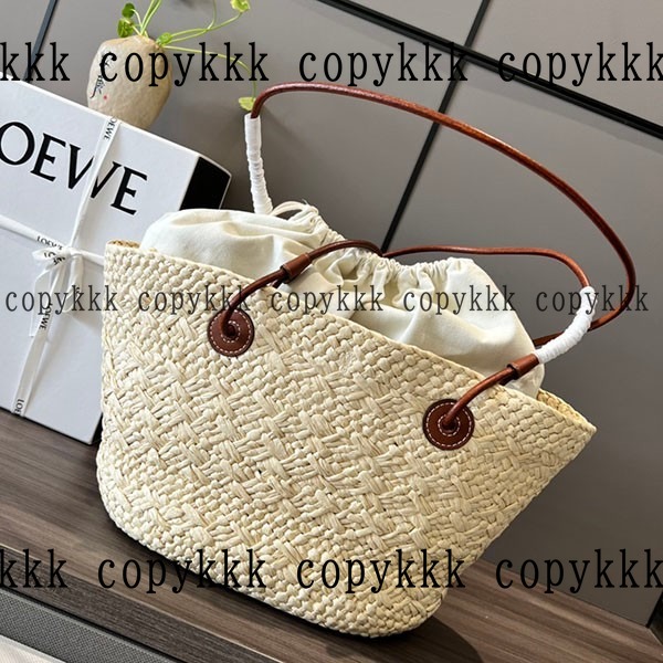大人気 ロエベ トートバッグ コピー - bags-04846 画像 3