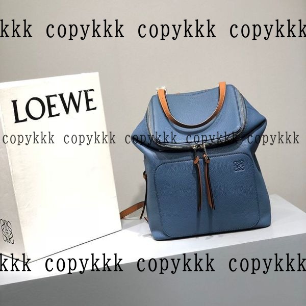 格安 ロエベ リュック スーパーコピー - bags-04886