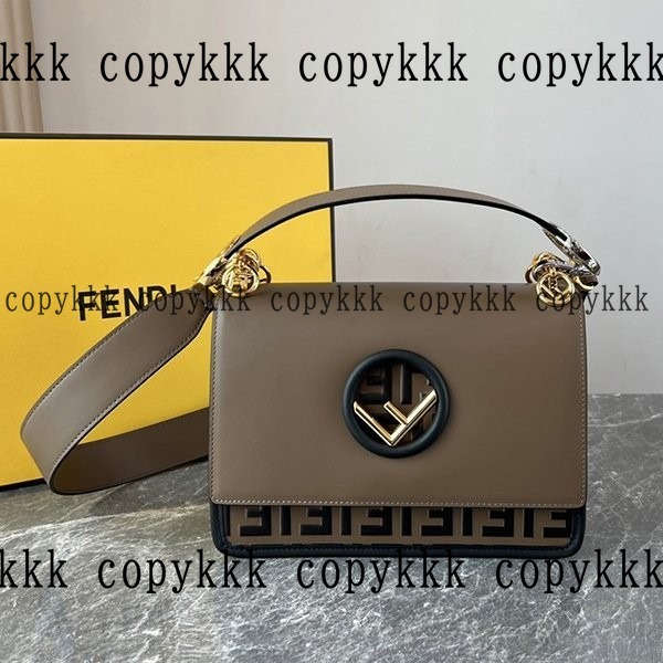 送料無料 フェンディ ショルダーバッグ スーパーコピー - bags-03589