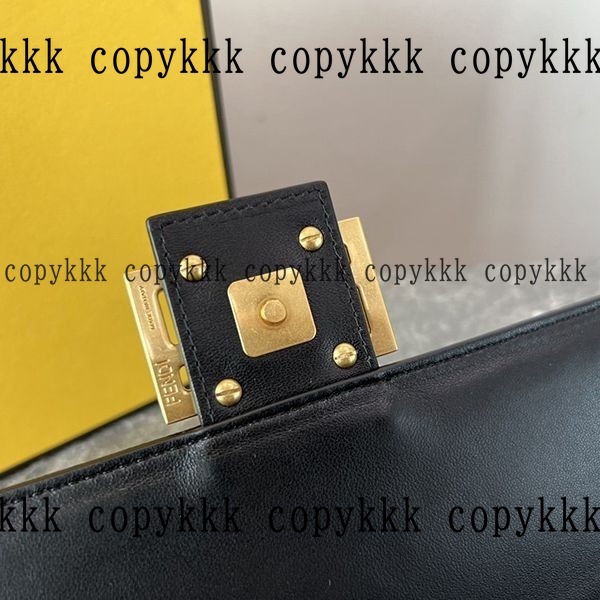 送料無料 フェンディ ショルダーバッグ スーパーコピー - bags-03598 画像 6