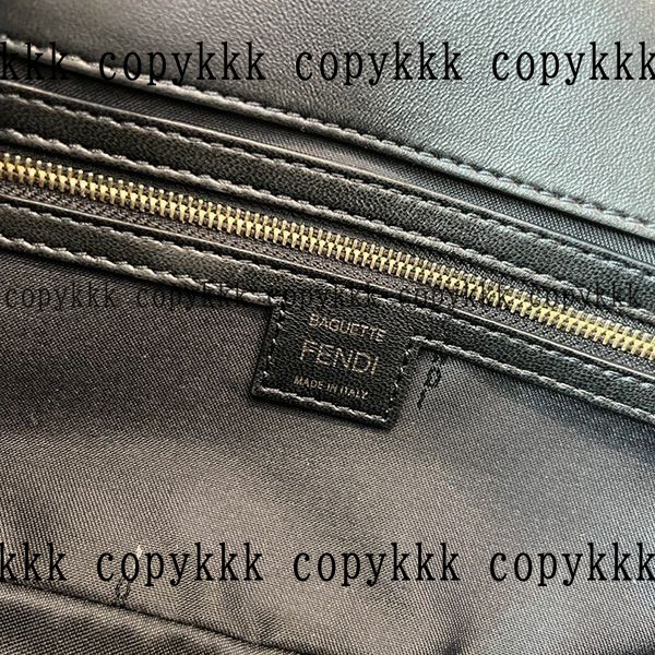 送料無料 フェンディ ショルダーバッグ スーパーコピー - bags-03598 画像 7