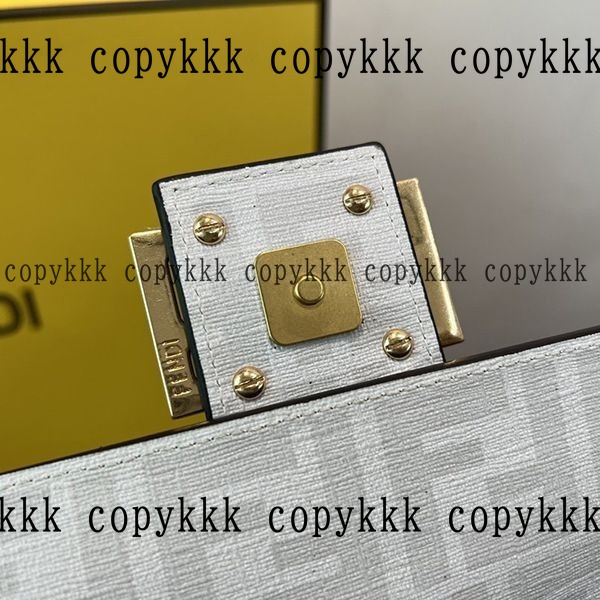 フェンディ ショルダーバッグ N級品 送料無料 - bags-03600 画像 6