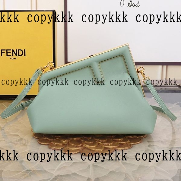 人気 フェンディ ショルダーバッグ N級品 - bags-03607 おすすめN級品