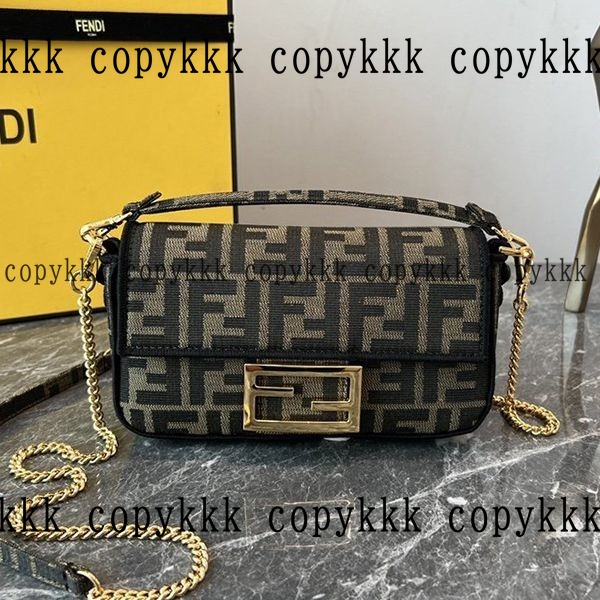 大人気 フェンディ ショルダーバッグ コピー - bags-03609 おすすめN級品