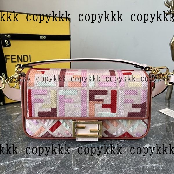フェンディ ショルダーバッグ コピー 激安通販 - bags-03613