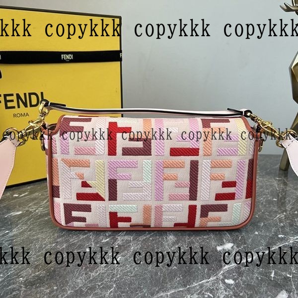 フェンディ ショルダーバッグ コピー 激安通販 - bags-03613 画像 3