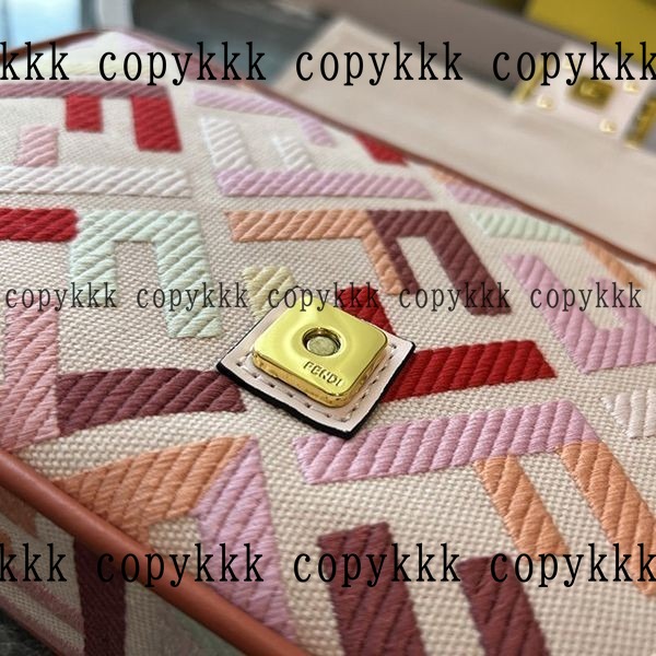 フェンディ ショルダーバッグ コピー 激安通販 - bags-03613 画像 5